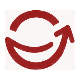 Moving Smile logo